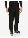 Kilpi Pantaloni de schi pentru bărbați Kilpi METHONE-M Negru