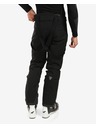 Kilpi Pantaloni de schi pentru bărbați Kilpi METHONE-M Negru