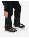 Kilpi Pantaloni de schi pentru bărbați Kilpi METHONE-M Negru