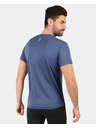 Kilpi Tricou funcțional Kilpi DIMA-M Albastru închis pentru bărbați