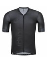 Kilpi Tricou de ciclism pentru bărbați Kilpi BRIAN-M Negru