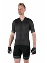Kilpi Tricou de ciclism pentru bărbați Kilpi BRIAN-M Negru