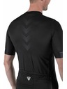 Kilpi Tricou de ciclism pentru bărbați Kilpi BRIAN-M Negru