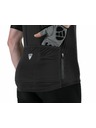 Kilpi Tricou de ciclism pentru bărbați Kilpi BRIAN-M Negru