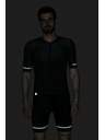 Kilpi Tricou de ciclism pentru bărbați Kilpi BRIAN-M Negru