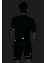 Kilpi Tricou de ciclism pentru bărbați Kilpi BRIAN-M Negru