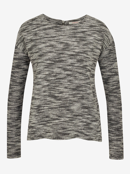 CAMAIEU Tricou gri pentru femei CAMAIEU