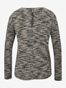 CAMAIEU Tricou gri pentru femei CAMAIEU