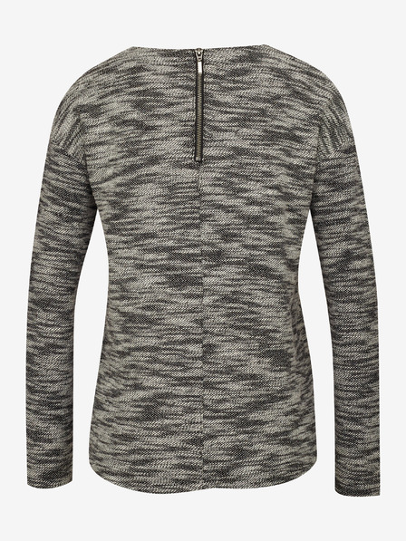 CAMAIEU Tricou gri pentru femei CAMAIEU