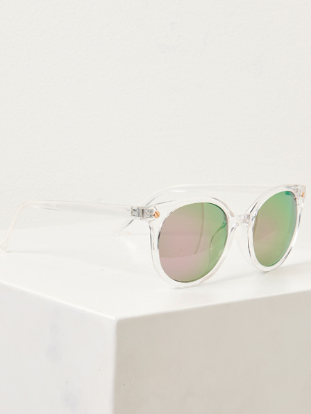 CAMAIEU Ochelari de soare roz CAMAIEU