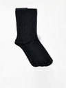 CAMAIEU Set șosete negre CAMAIEU
