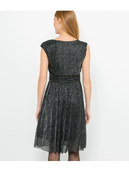 CAMAIEU Rochie gri închis CAMAIEU
