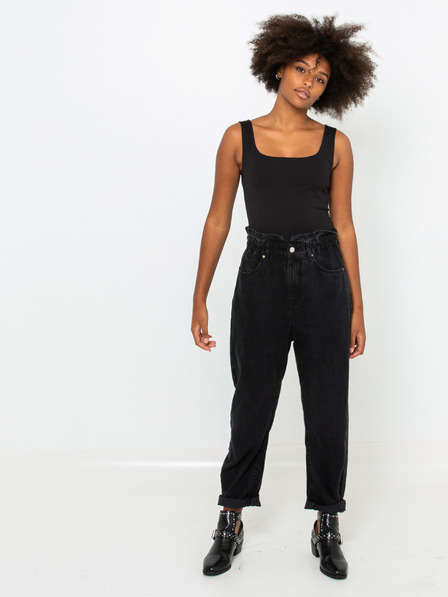 CAMAIEU Maiou negru