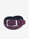Zapana Cureaua din piele Purple Zapana Snake pentru bărbați