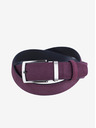 Zapana Cureaua din piele Purple Zapana Snake pentru bărbați