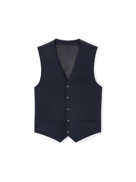 Celio Vestă de costum Bugiamaury