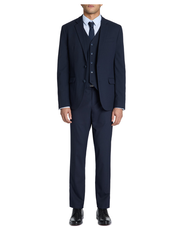 Celio Vestă de costum Bugiamaury