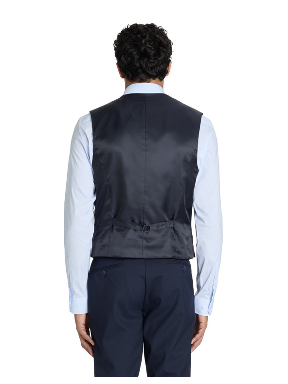 Celio Vestă de costum Bugiamaury