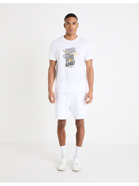 Celio Pantaloni scurți sport Goshort