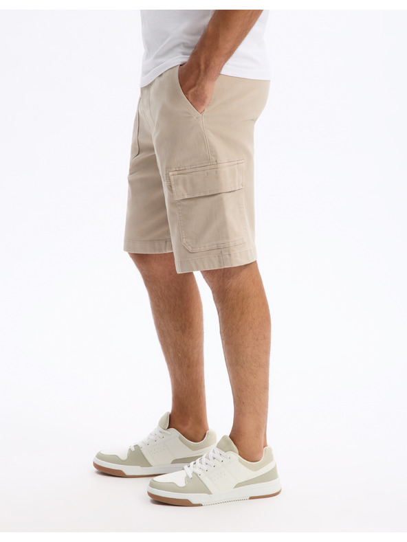 Celio Pantaloni scurți Locargobm