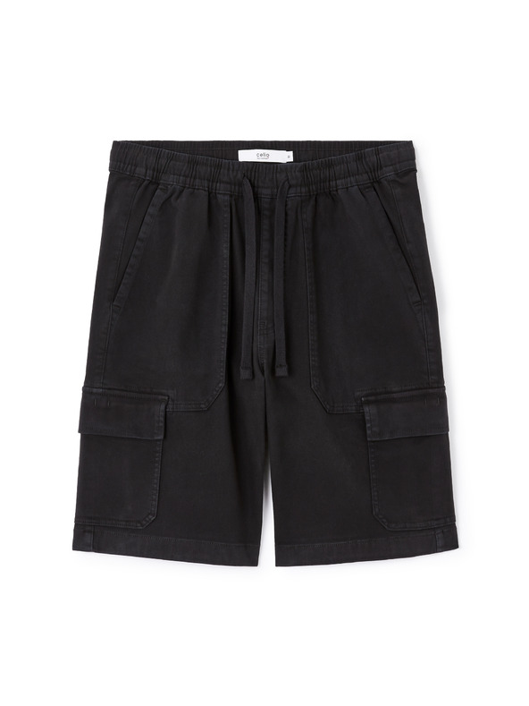 Celio Pantaloni scurți Locargobm