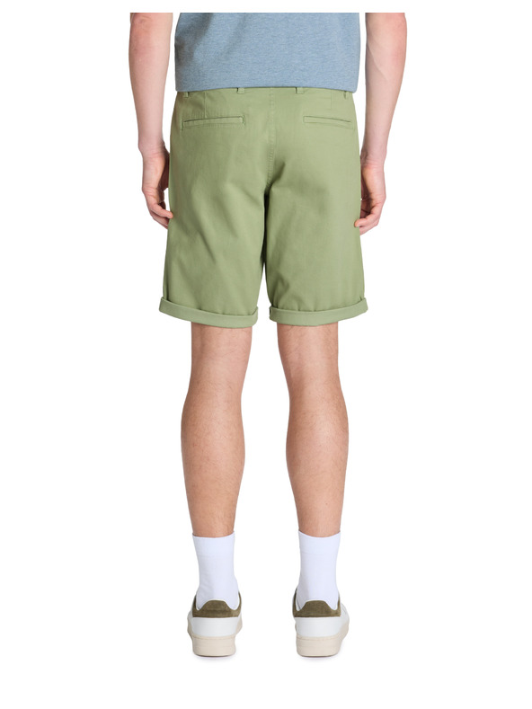 Celio Pantaloni scurți chino Bochinobm 30