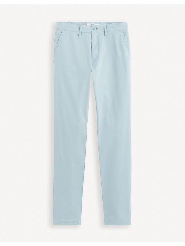 Celio Pantaloni chino slim Tocharles 34/34