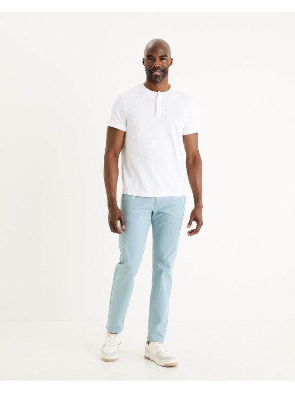 Celio Pantaloni chino slim Tocharles 34/34