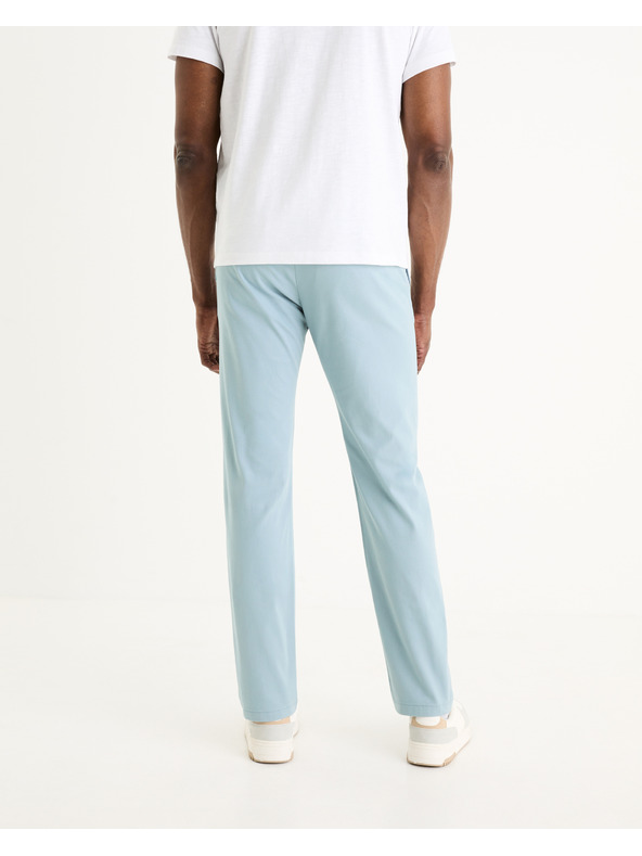 Celio Pantaloni chino slim Tocharles 34/34