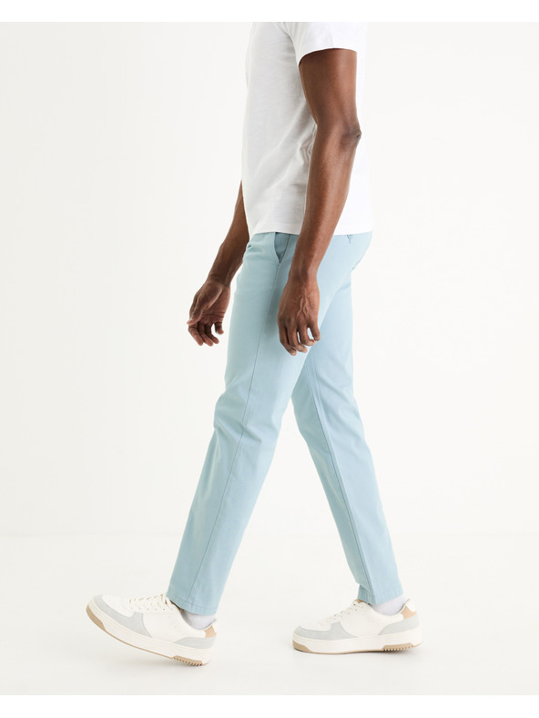 Celio Pantaloni chino slim Tocharles 34/34