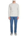 Celio Pantaloni chino slim Tocharles 34/34