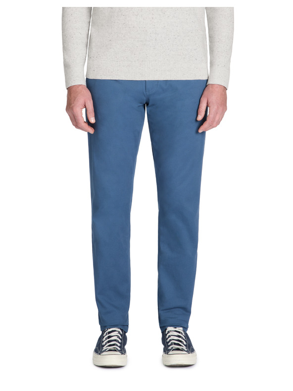 Celio Pantaloni chino slim Tocharles 34/34