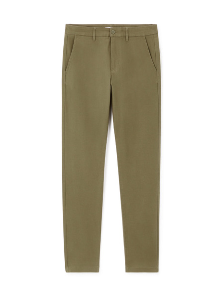 Celio Pantaloni chino slim Tocharles 34/34