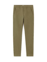 Celio Pantaloni chino slim Tocharles 34/34