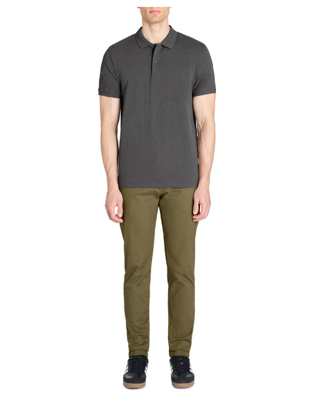 Celio Pantaloni chino slim Tocharles 34/34