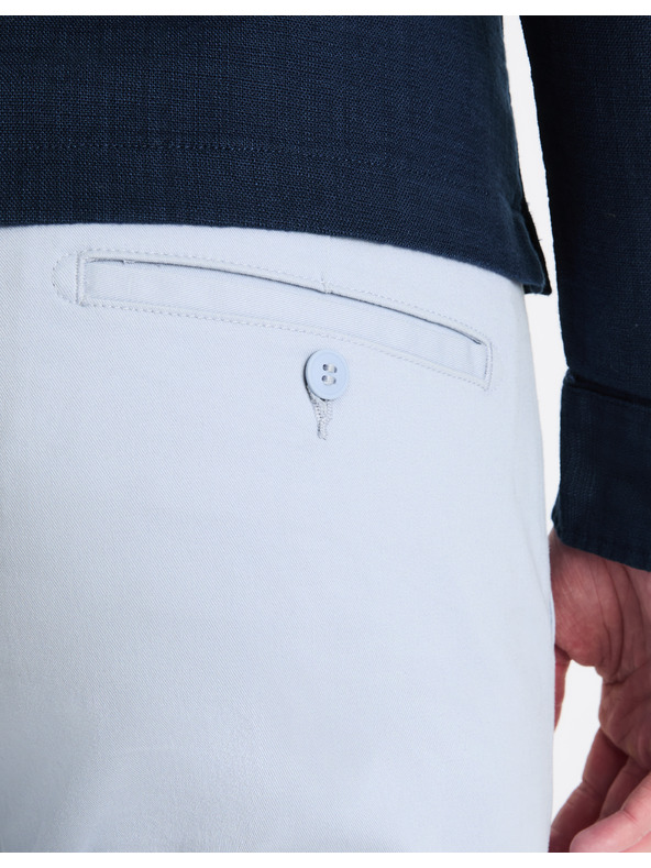 Celio Pantaloni chino slim Tocharles 34/34