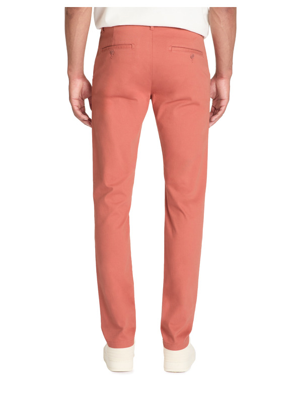 Celio Pantaloni Tocharles chino 34/34