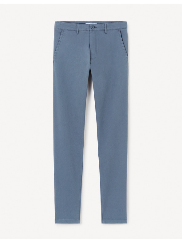 Celio Pantaloni chino slim Tocharles 34/34