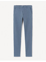 Celio Pantaloni chino slim Tocharles 34/34
