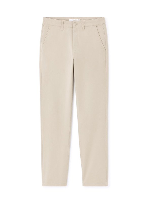 Celio Pantaloni chino Lolouis 30