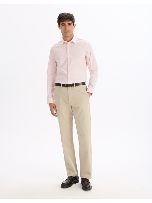 Celio Pantaloni chino Lolouis 30