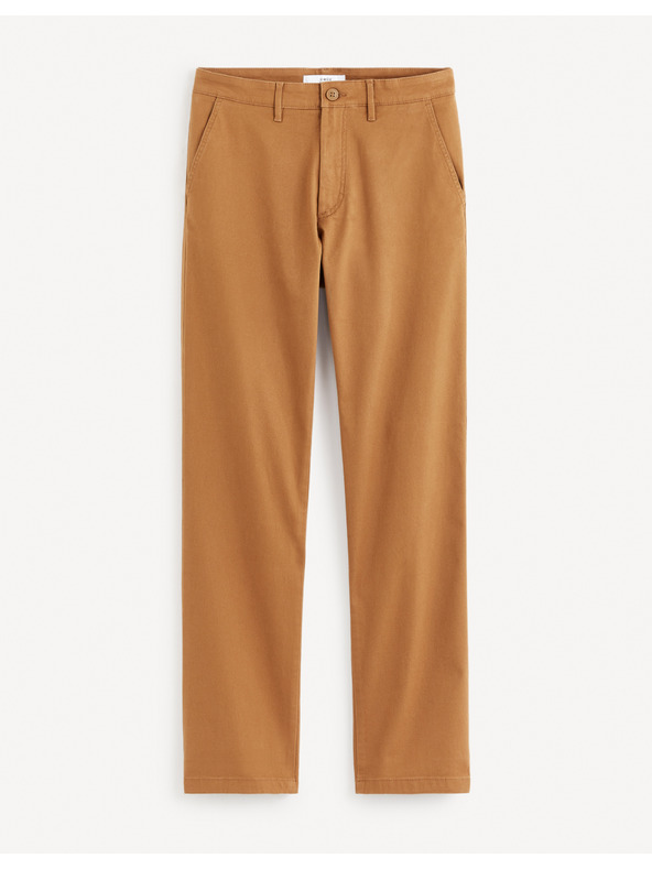 Celio Pantaloni chino Tohenri 34/34