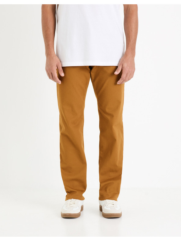 Celio Pantaloni chino Tohenri 34/34