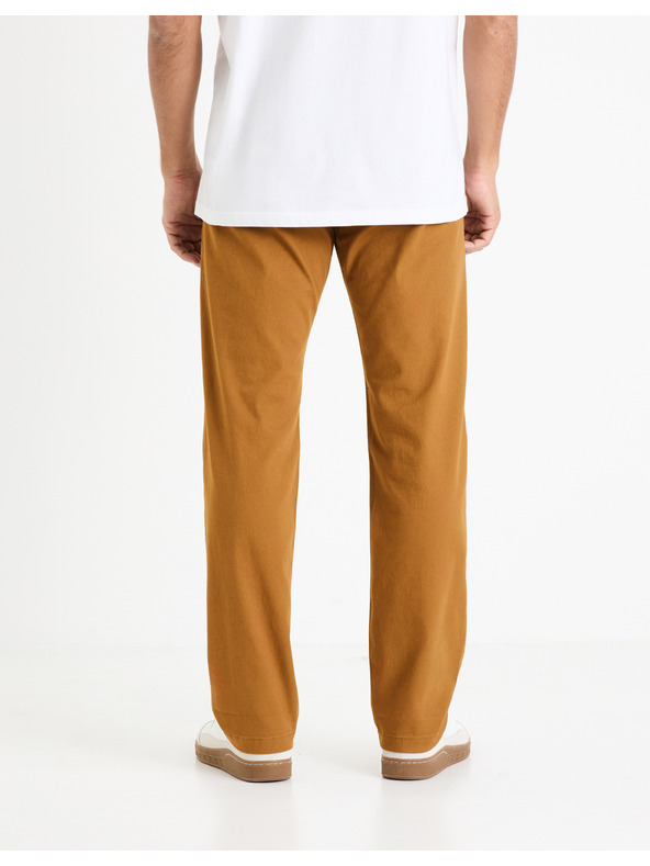 Celio Pantaloni chino Tohenri 34/34