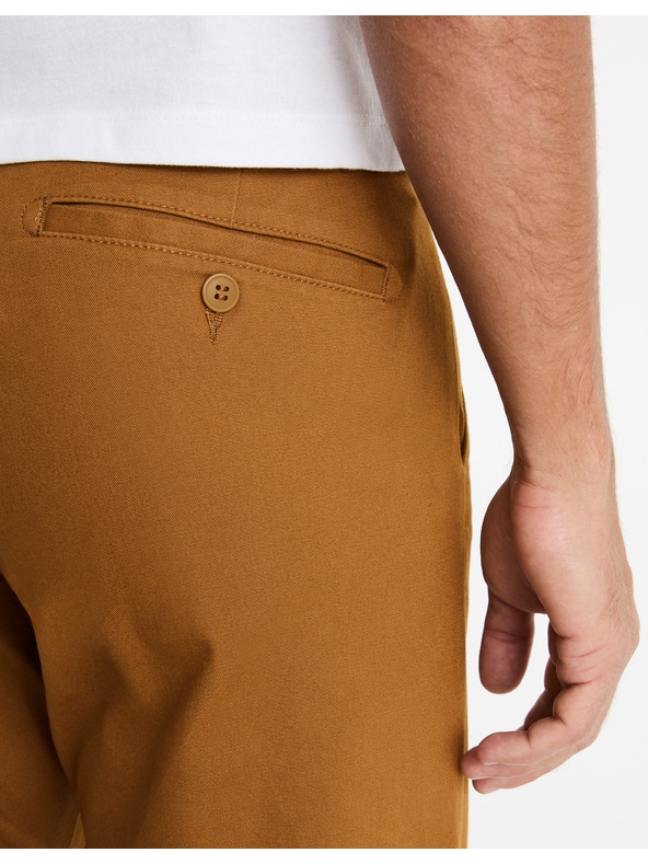 Celio Pantaloni chino Tohenri 34/34