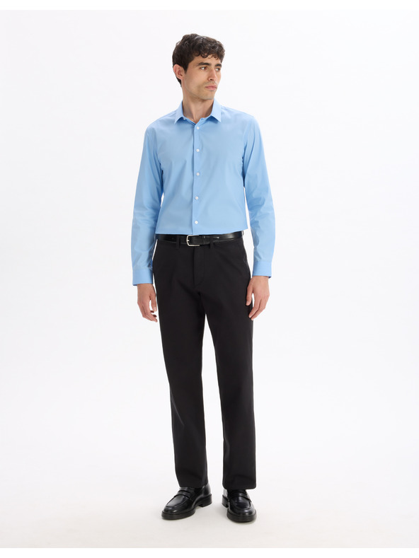 Celio Pantaloni chino Lolouis 32