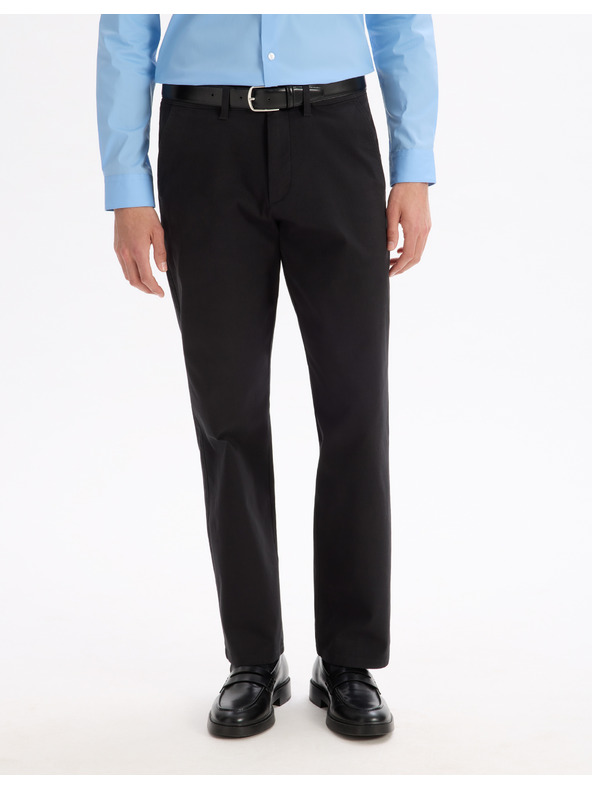Celio Pantaloni chino Lolouis 32