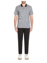 Celio Pantaloni chino slim Joval 33
