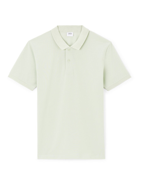 Celio Tricou polo Teone