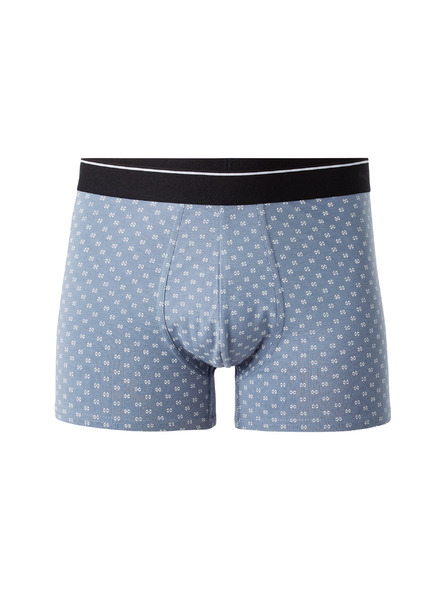 Celio Boxeri Mitch